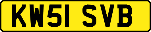 KW51SVB
