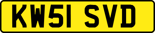 KW51SVD