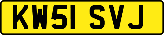 KW51SVJ
