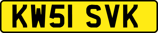 KW51SVK