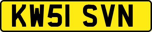 KW51SVN