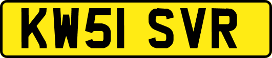 KW51SVR