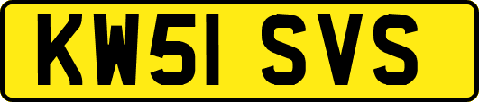 KW51SVS