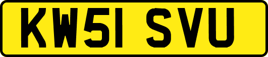 KW51SVU