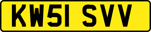 KW51SVV