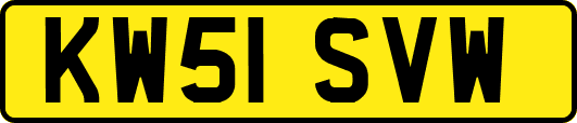 KW51SVW