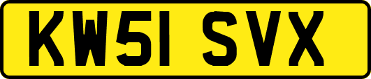 KW51SVX
