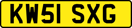KW51SXG