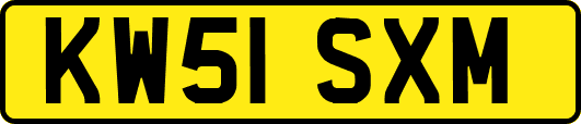 KW51SXM