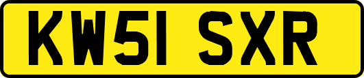 KW51SXR