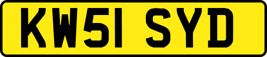 KW51SYD