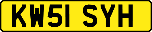 KW51SYH