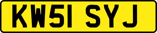 KW51SYJ