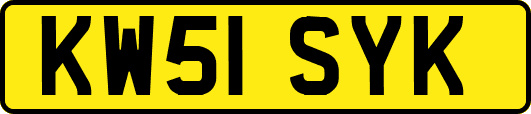 KW51SYK