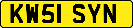 KW51SYN