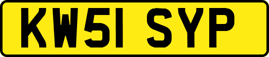 KW51SYP