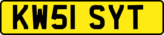 KW51SYT