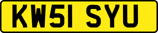KW51SYU