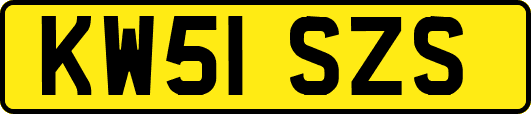 KW51SZS