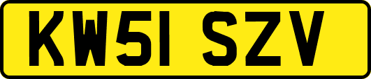 KW51SZV