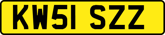 KW51SZZ