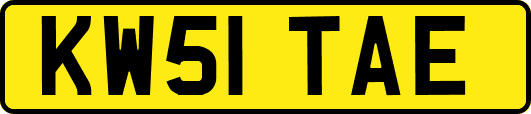 KW51TAE