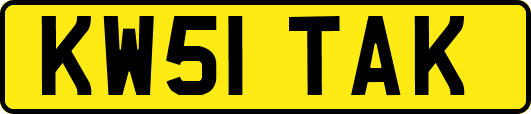 KW51TAK