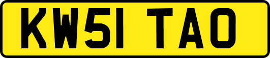 KW51TAO