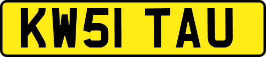KW51TAU