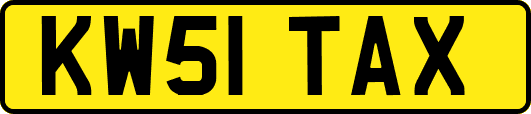 KW51TAX