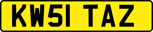 KW51TAZ