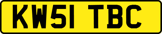 KW51TBC
