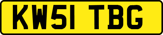 KW51TBG