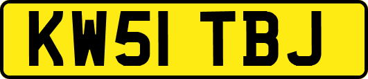 KW51TBJ
