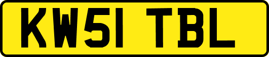 KW51TBL