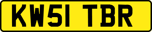 KW51TBR