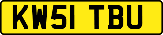 KW51TBU