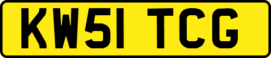 KW51TCG