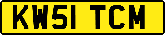 KW51TCM