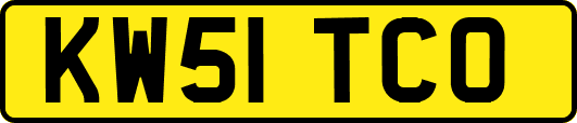 KW51TCO