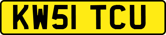 KW51TCU