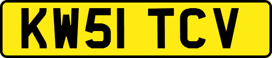 KW51TCV