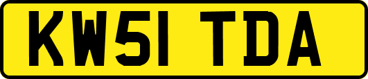 KW51TDA
