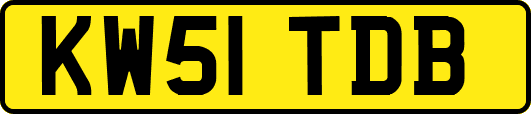KW51TDB