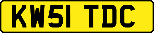 KW51TDC