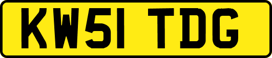 KW51TDG