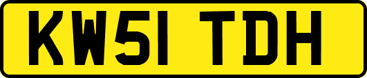 KW51TDH