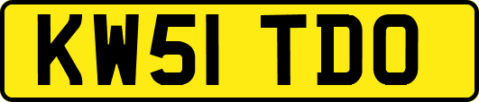 KW51TDO