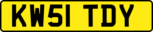 KW51TDY