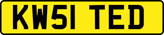 KW51TED